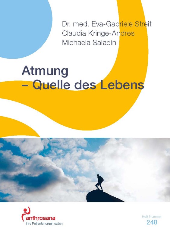 Atmung – Quelle des Lebens